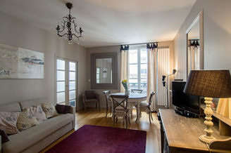 Grands Boulevards - Montorgueil Paris 2° 2 bedroom Apartment
