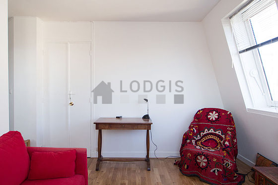 Appartement Paris 10° - 