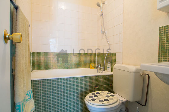 Appartement Paris 10° - 
