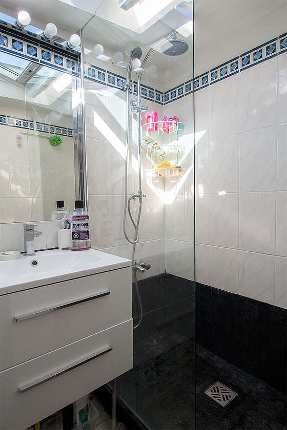 Appartement Paris 2° - 