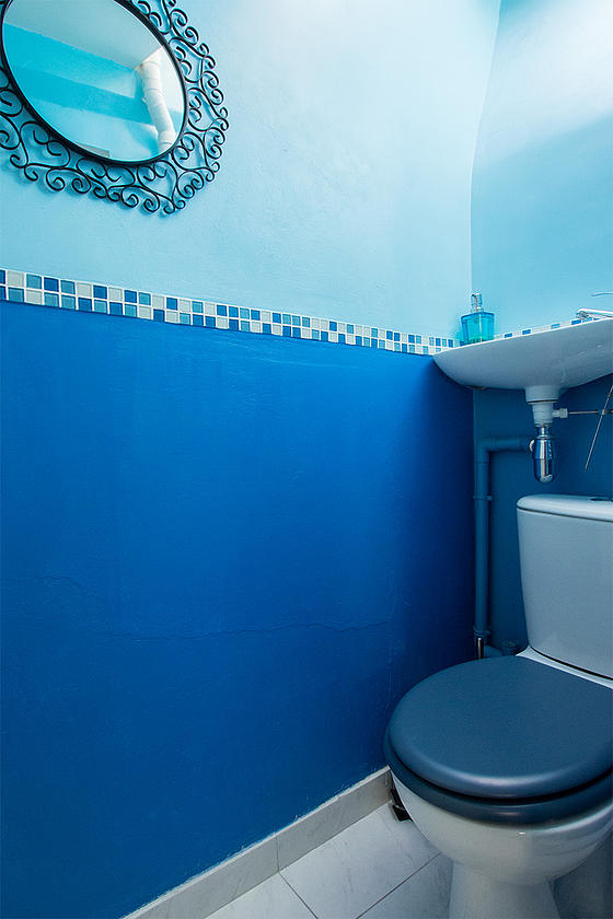Appartement Paris 2° - 