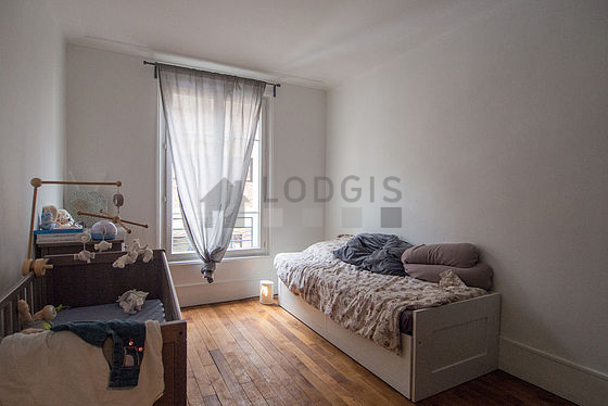 Appartamento Parigi 19° - 