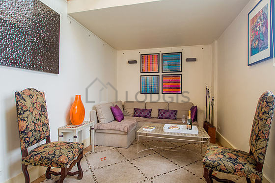 triplex Parigi 3° - 