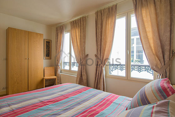 triplex Parigi 3° - 