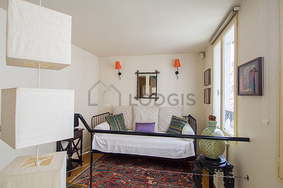 Triplex Paris 3° - 
