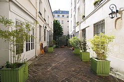 三層式公寓 巴黎3区