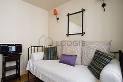 Triplex Paris 3° - Estadia 2