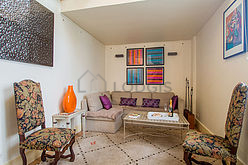 Triplex Paris 3° - Salaõ