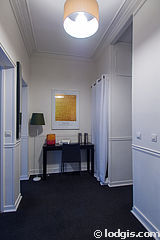 公寓 巴黎11区 - 門廳