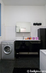 Appartamento Parigi 11° - Sala da bagno