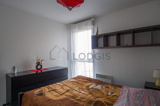 Apartamento Montreuil - 