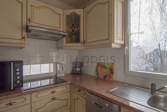 Apartamento Montreuil - 