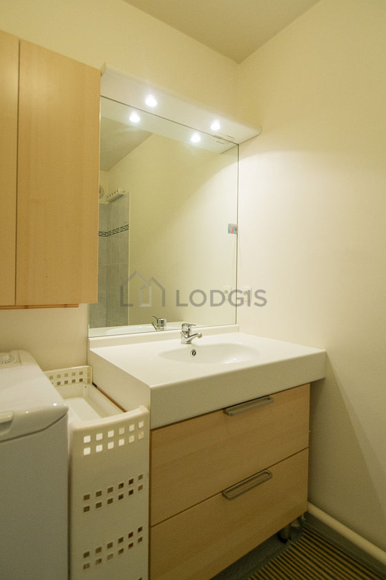 Apartment Montreuil - 
