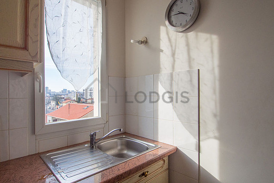 Appartamento Montreuil - 