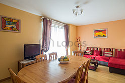 Apartamento Montreuil - Salaõ