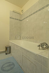 Apartment Montreuil - Bathroom