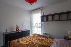 Appartement Montreuil - Chambre