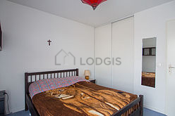 Appartement Montreuil - Chambre