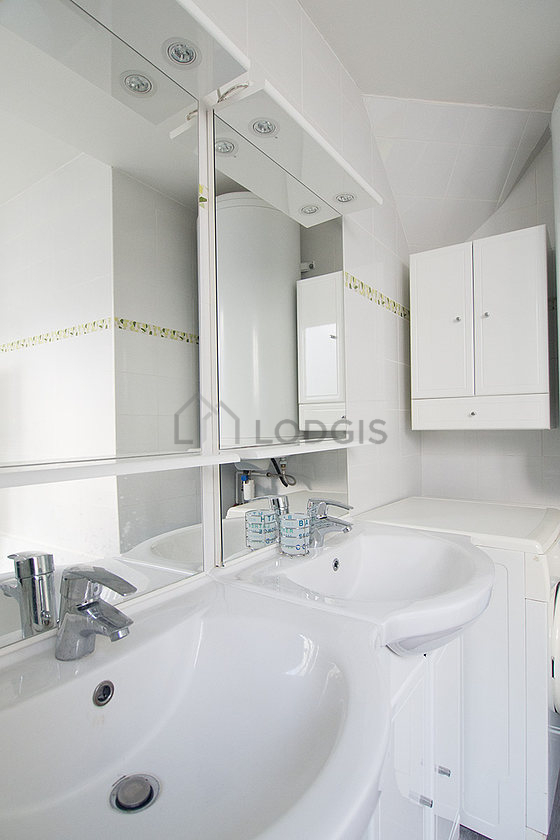 Apartamento Paris 16° - 