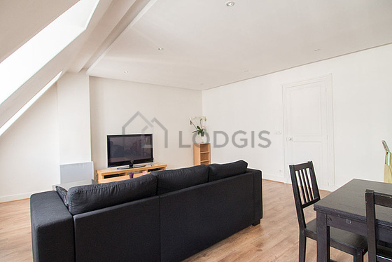 Wohnung Paris 16° - 