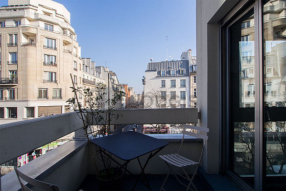 Apartamento Paris 3° - 