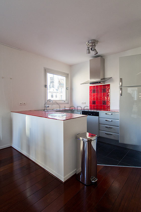 Apartamento Paris 3° - 