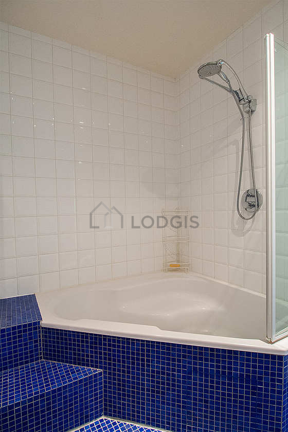 Apartamento Paris 3° - 