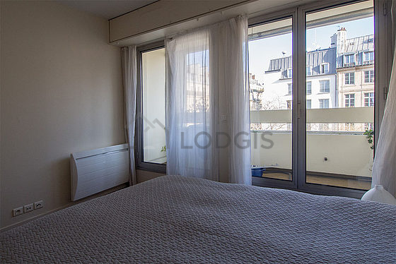 Appartamento Parigi 3° - 