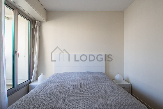 Wohnung Paris 3° - 