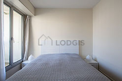 Apartamento Paris 3° - Quarto 2