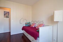 Apartamento Paris 3° - Quarto