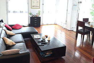 France Parigi 3° 2 camere Appartamento