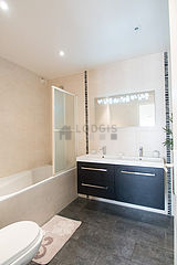 Apartamento Paris 9° - Casa de banho