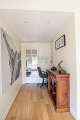 Apartamento Paris 9° - Entrada