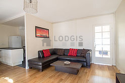 Apartamento Paris 9° - Salaõ