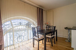 Apartamento Paris 9° - Salaõ