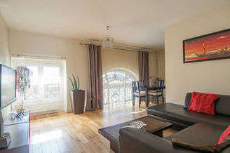 Grands Magasins Paris 9° 1 bedroom Apartment