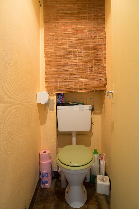 Appartement Vanves - 