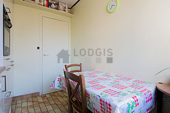 Apartamento Vanves - Cocina