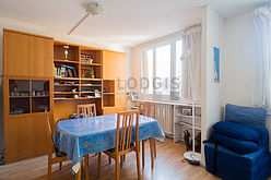 Apartamento Vanves - Salaõ