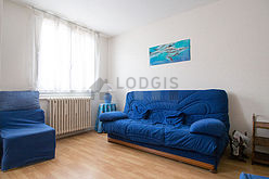 Appartamento Vanves - Soggiorno