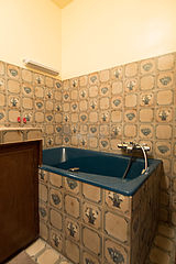 Appartement Vanves - Salle de bain