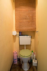 Appartement Vanves - WC