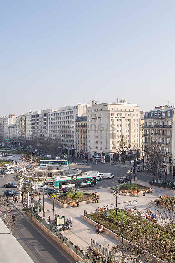 Квартира Neuilly-Sur-Seine - 