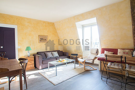Apartamento Neuilly-Sur-Seine - 