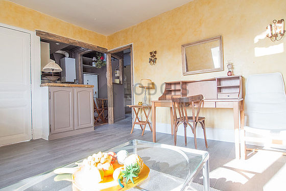 Apartamento Neuilly-Sur-Seine - 