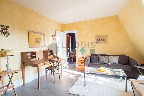 Apartamento Neuilly-Sur-Seine - 