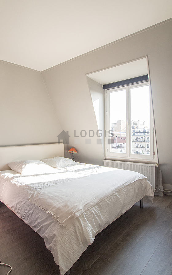 Apartamento Neuilly-Sur-Seine - 