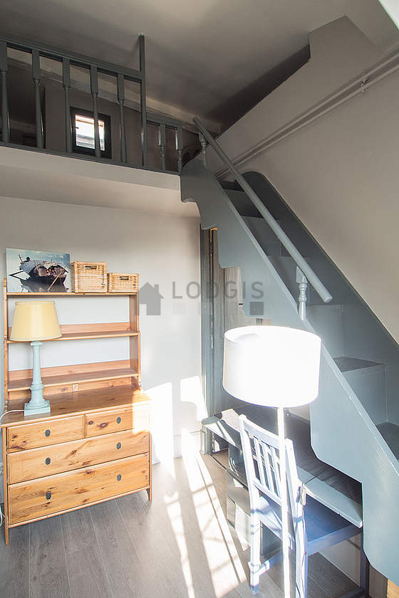 Apartamento Neuilly-Sur-Seine - 
