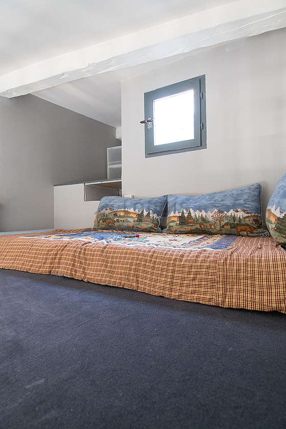 Apartamento Neuilly-Sur-Seine - 